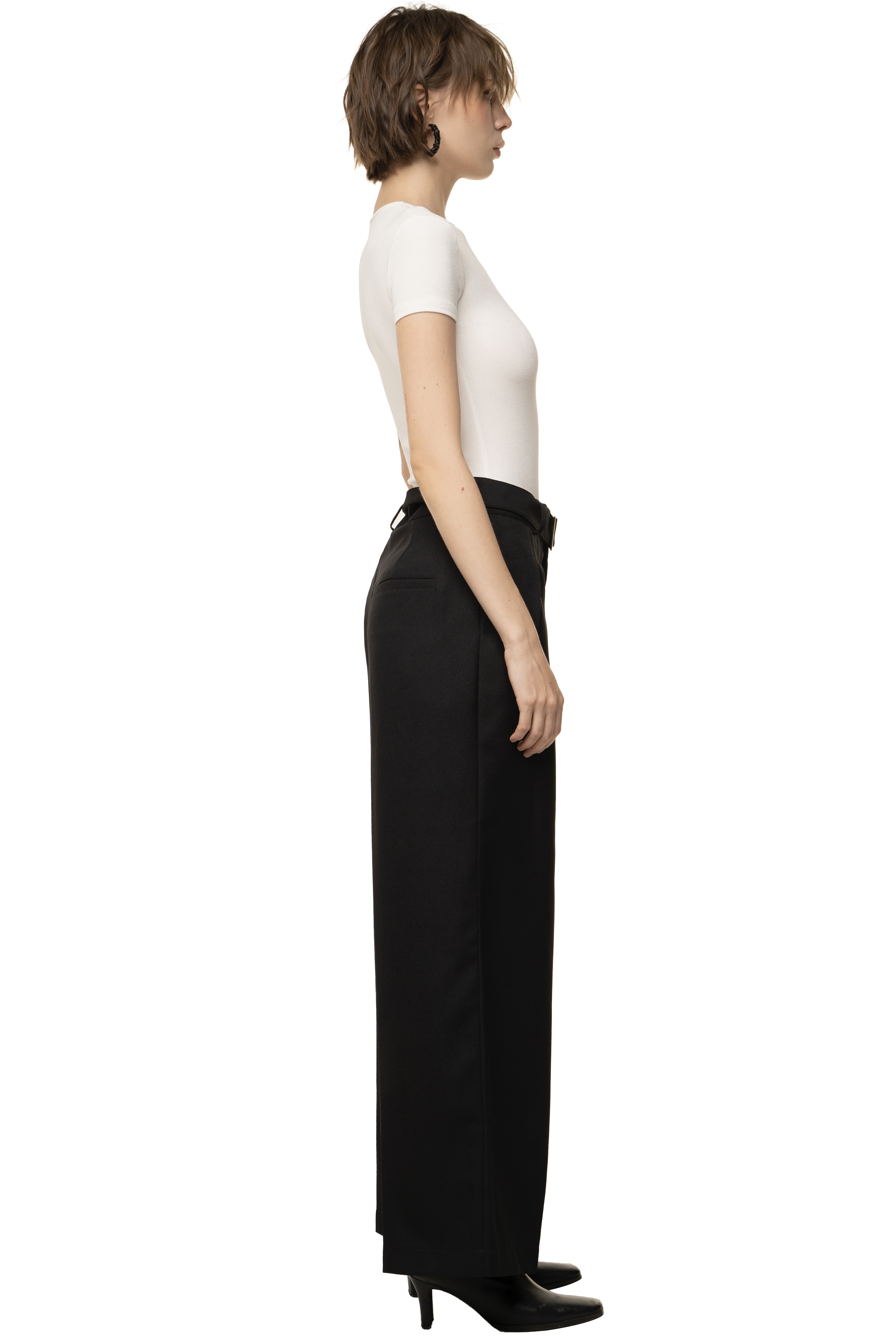 DILON PANT - BLACK 