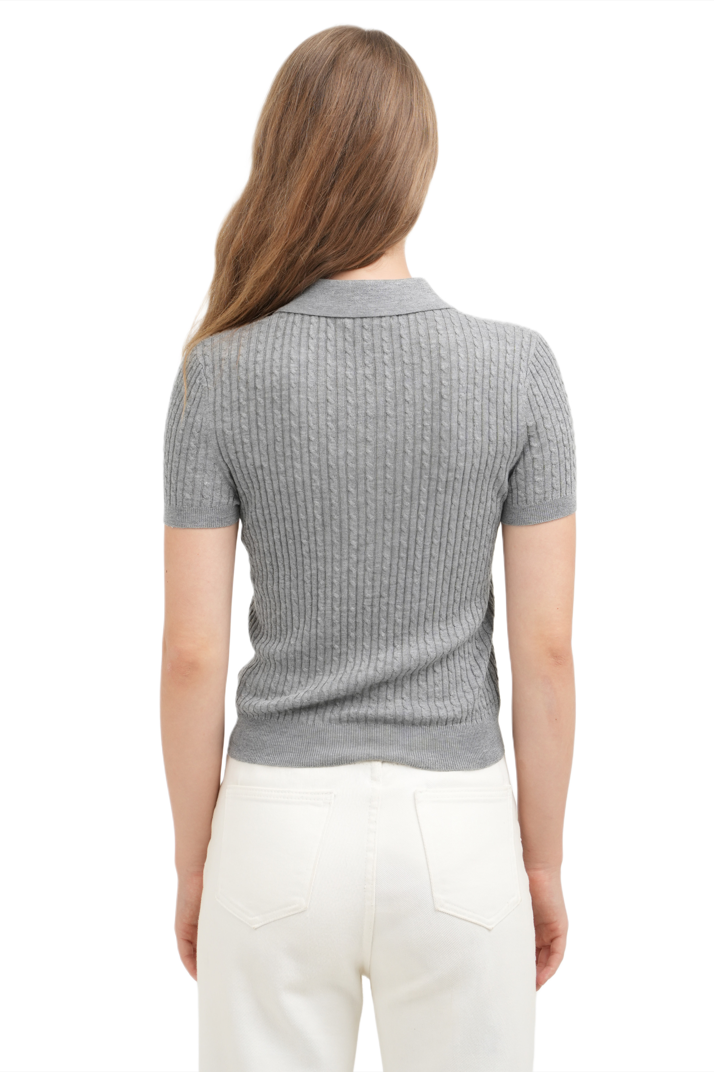 PERRO TOP - GREY