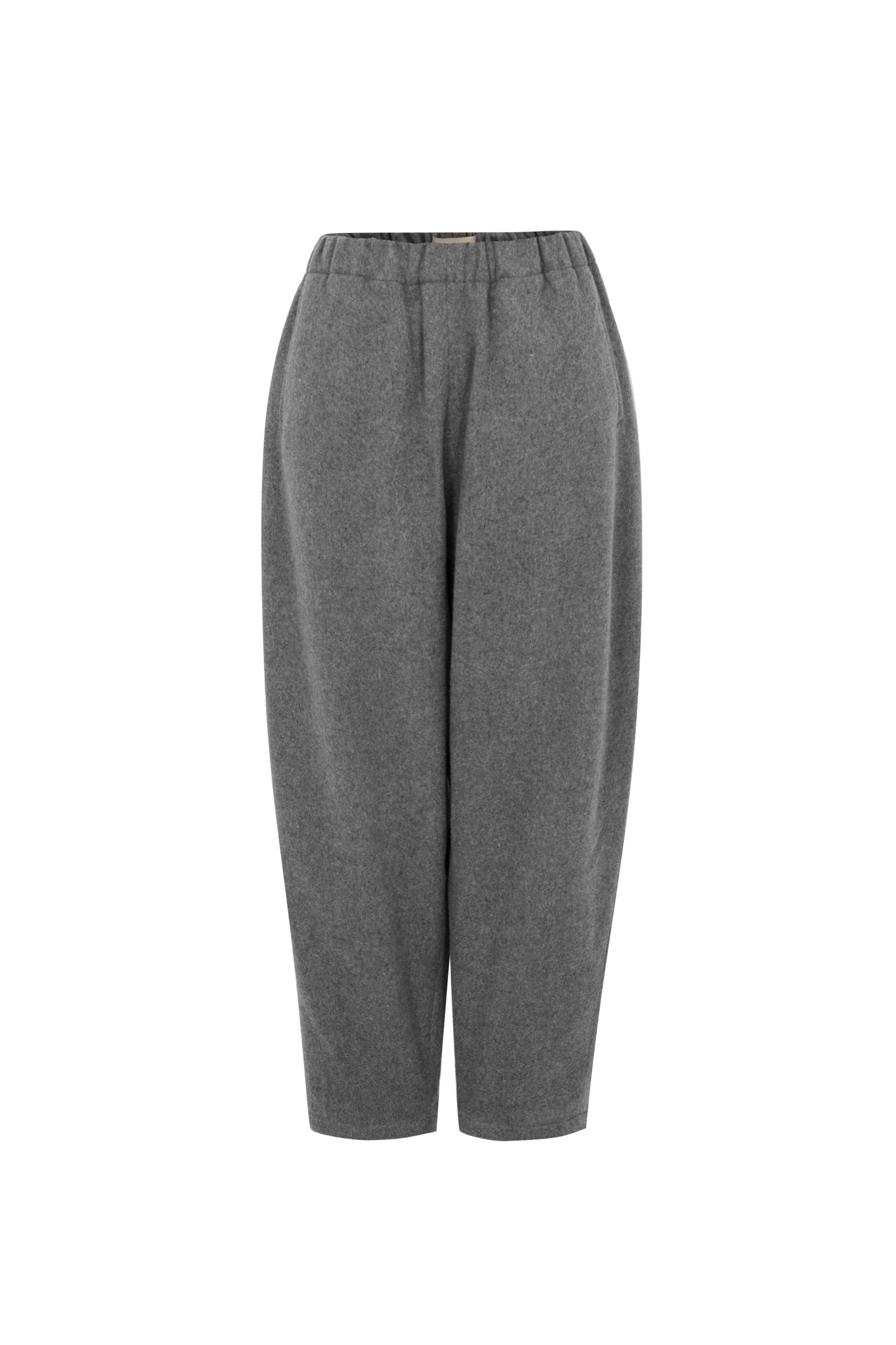 FONG PANT - LIGHT GREY