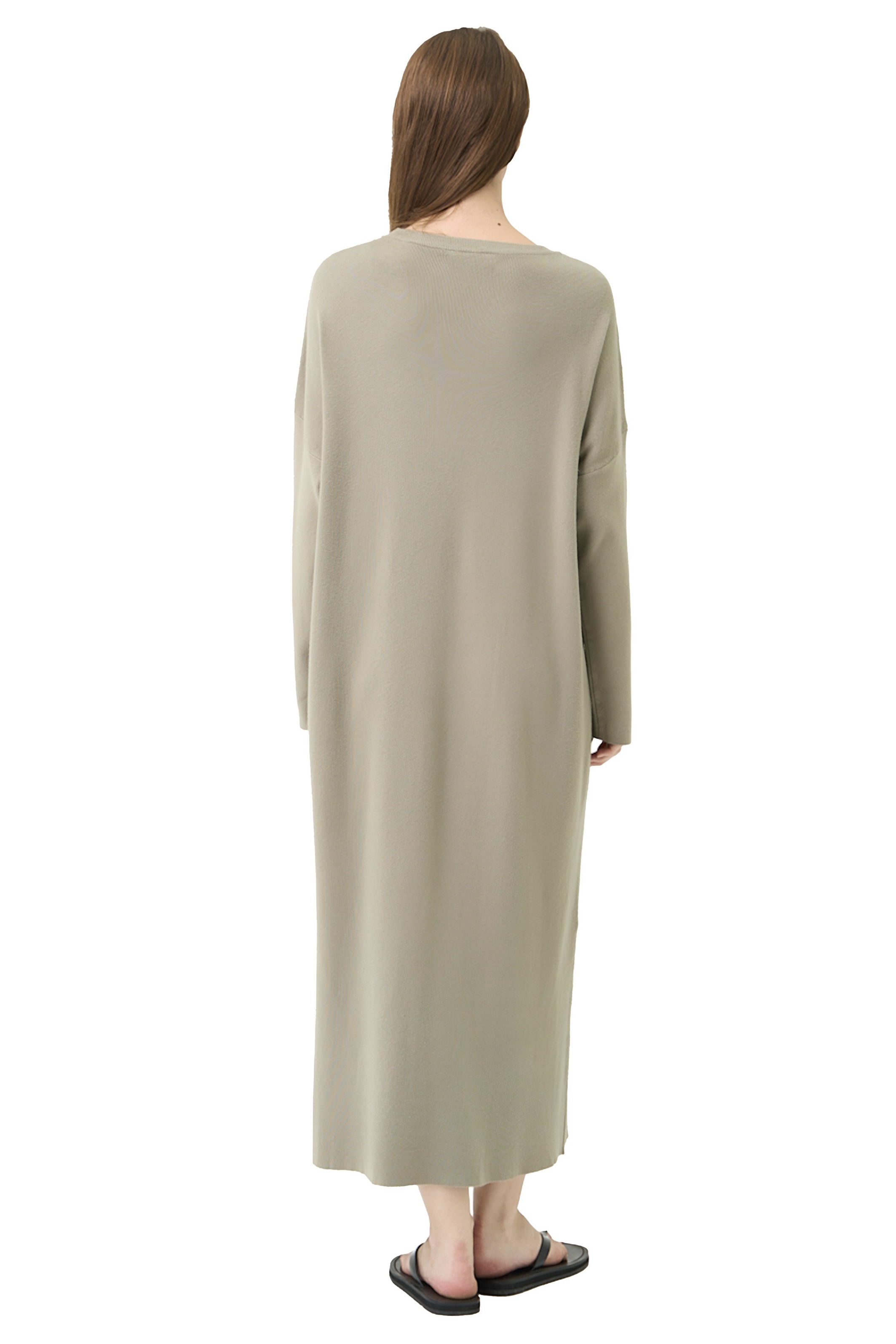MARA DRESS - SAGE