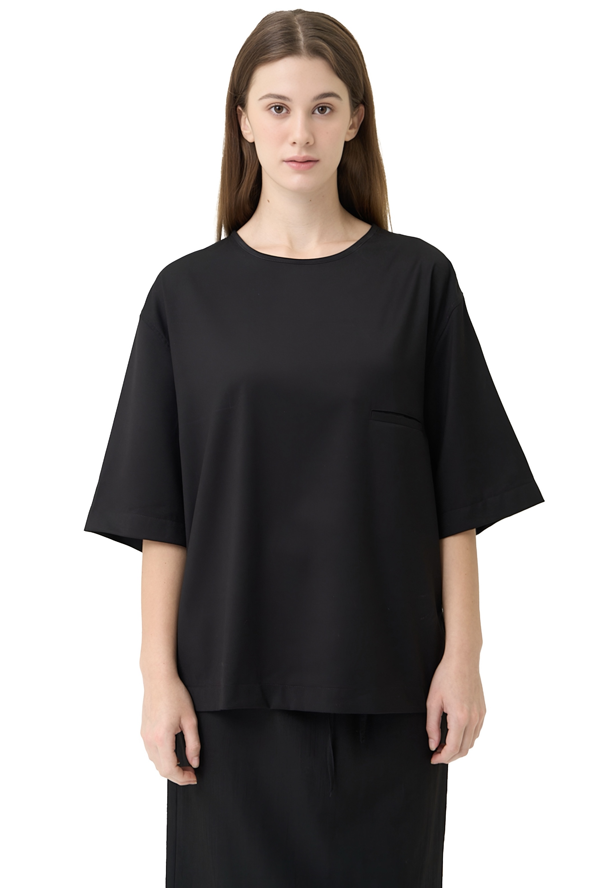 FRAME TOP - BLACK