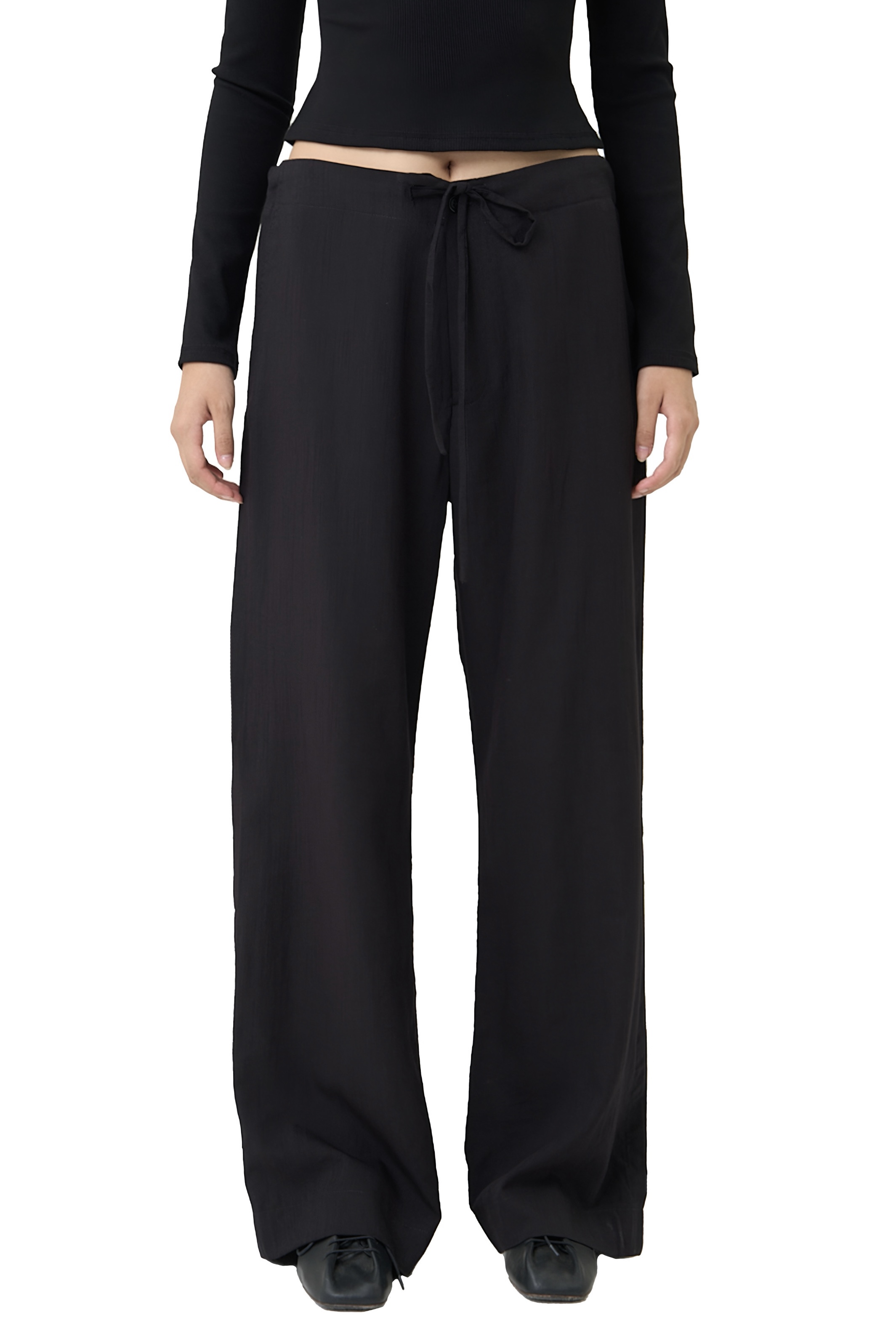 RDP PANT - BLACK