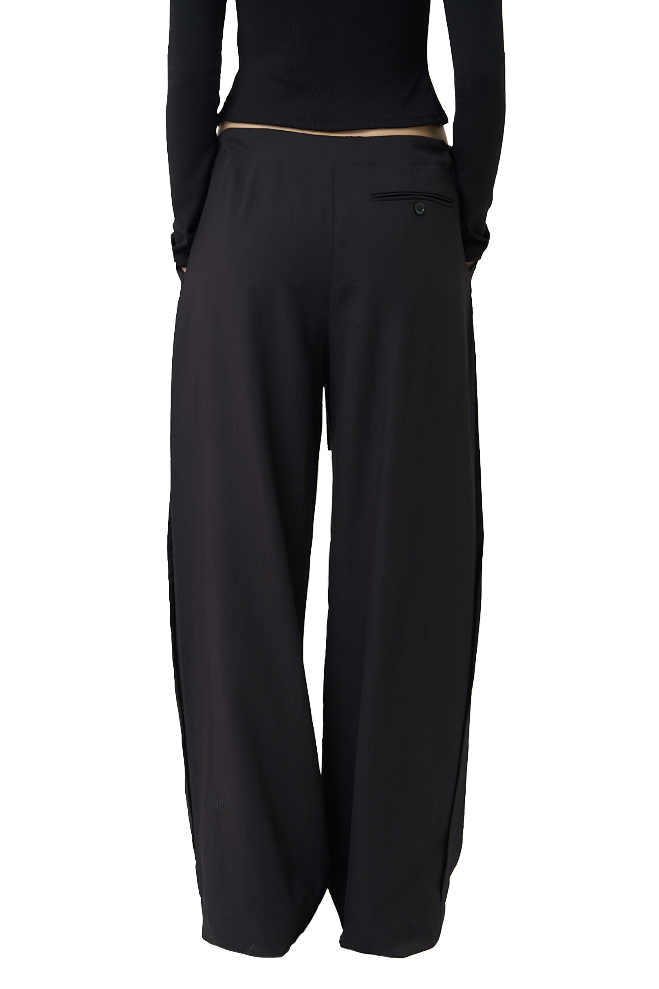 RDP PANT - BLACK