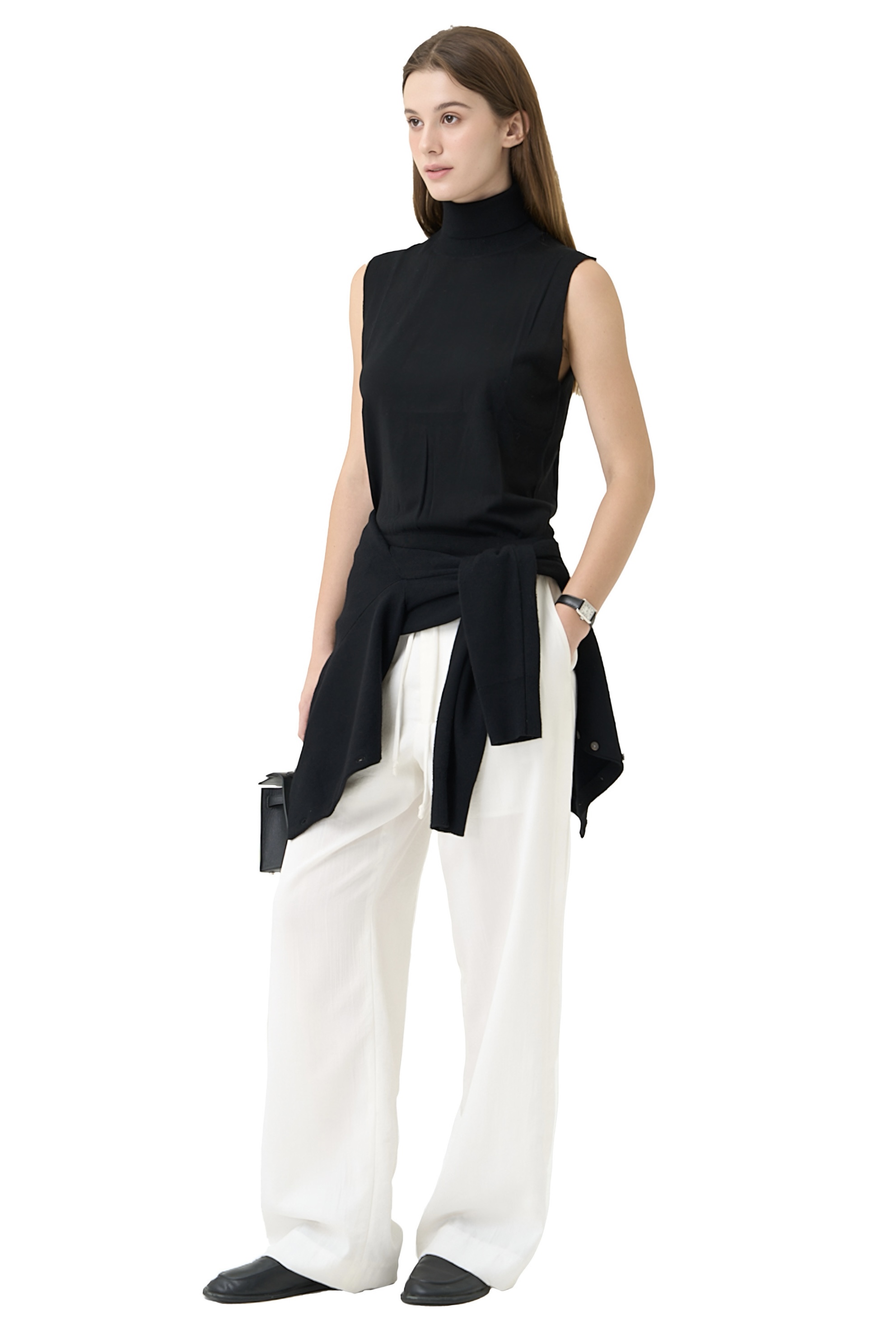 RDP PANT - WHITE