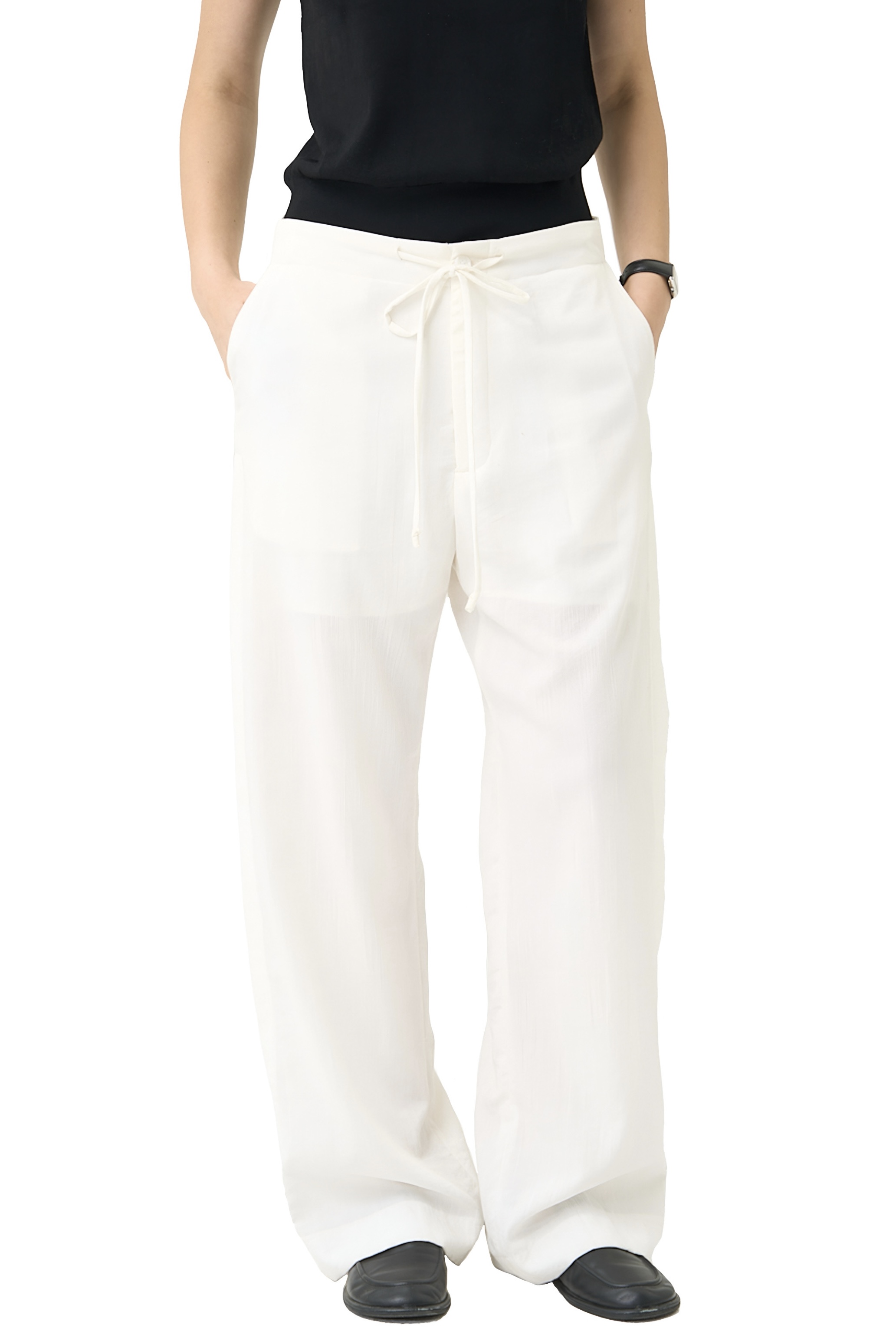 RDP PANT - WHITE