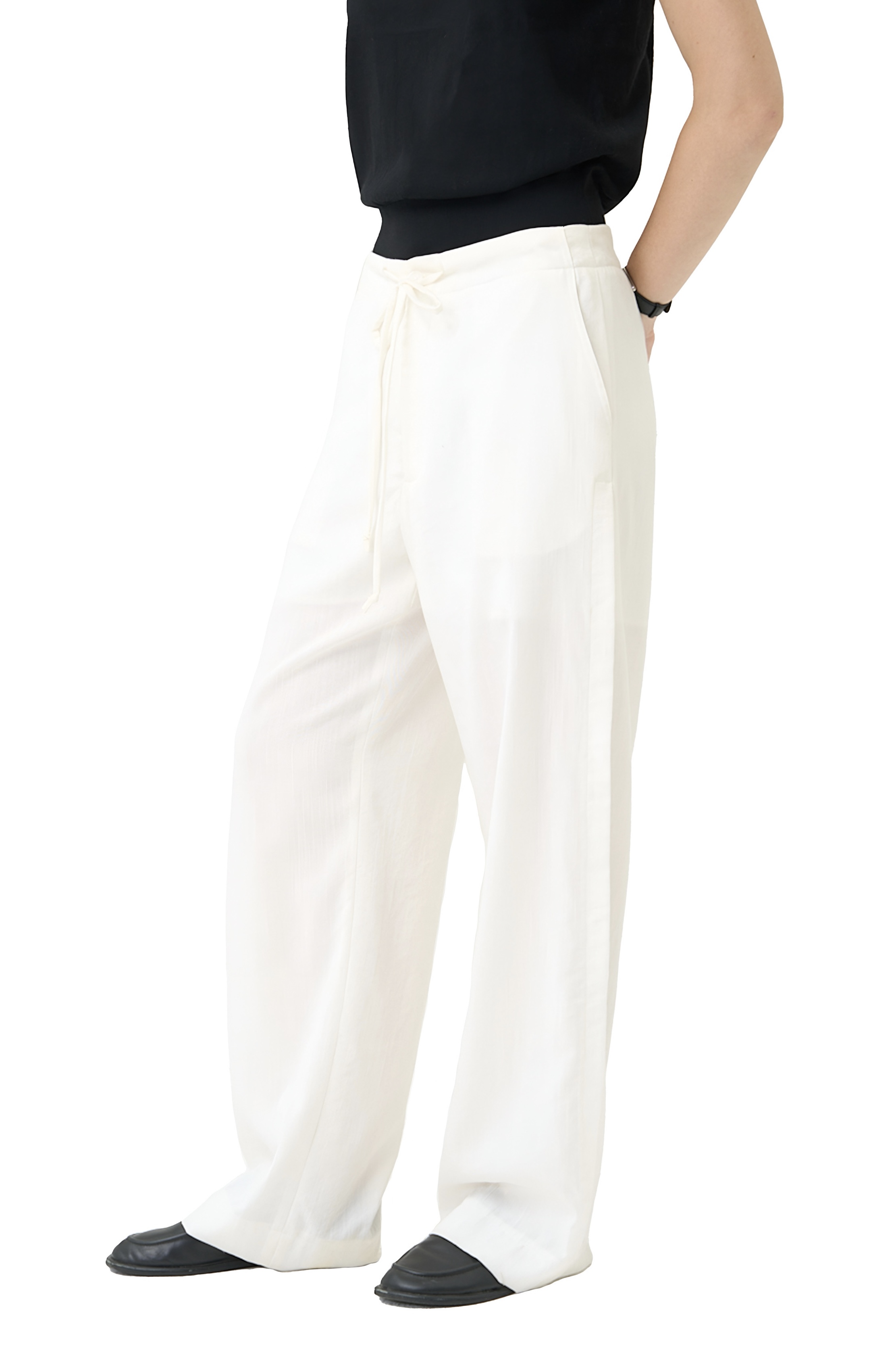 RDP PANT - WHITE