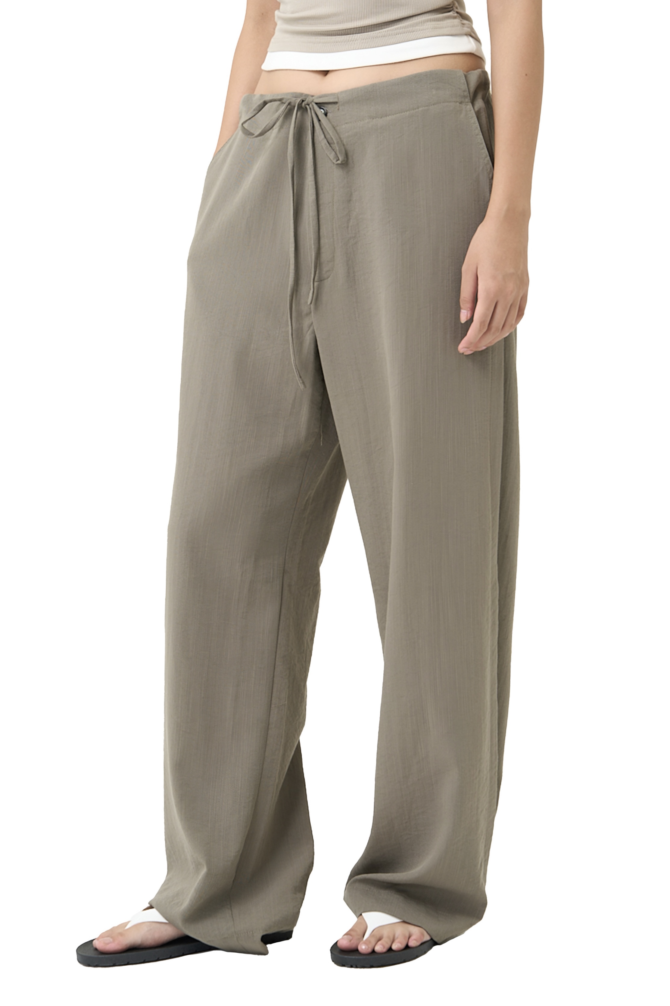 RDP PANT - SAGE