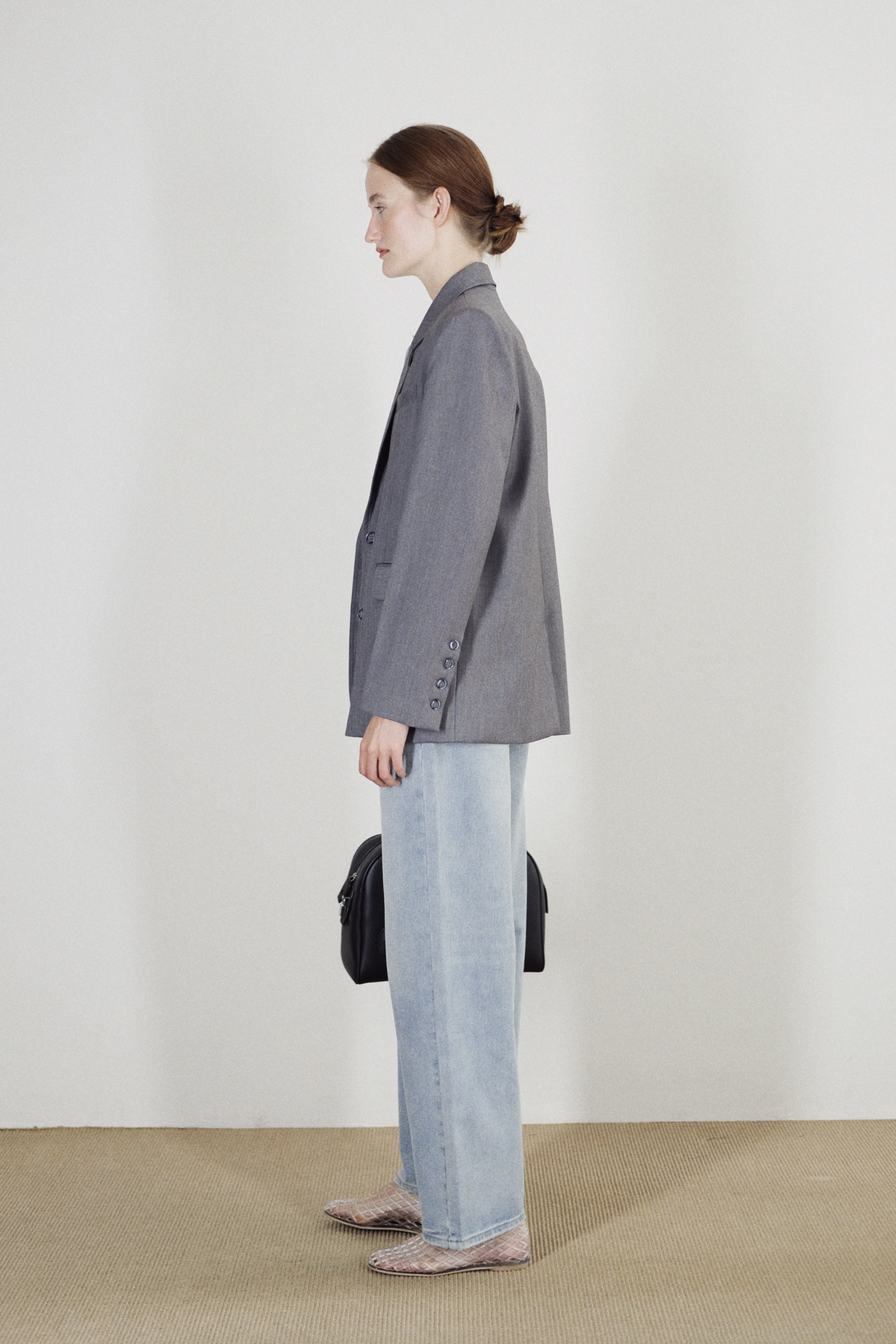 JOASH JEANS - LIGHT BLUE