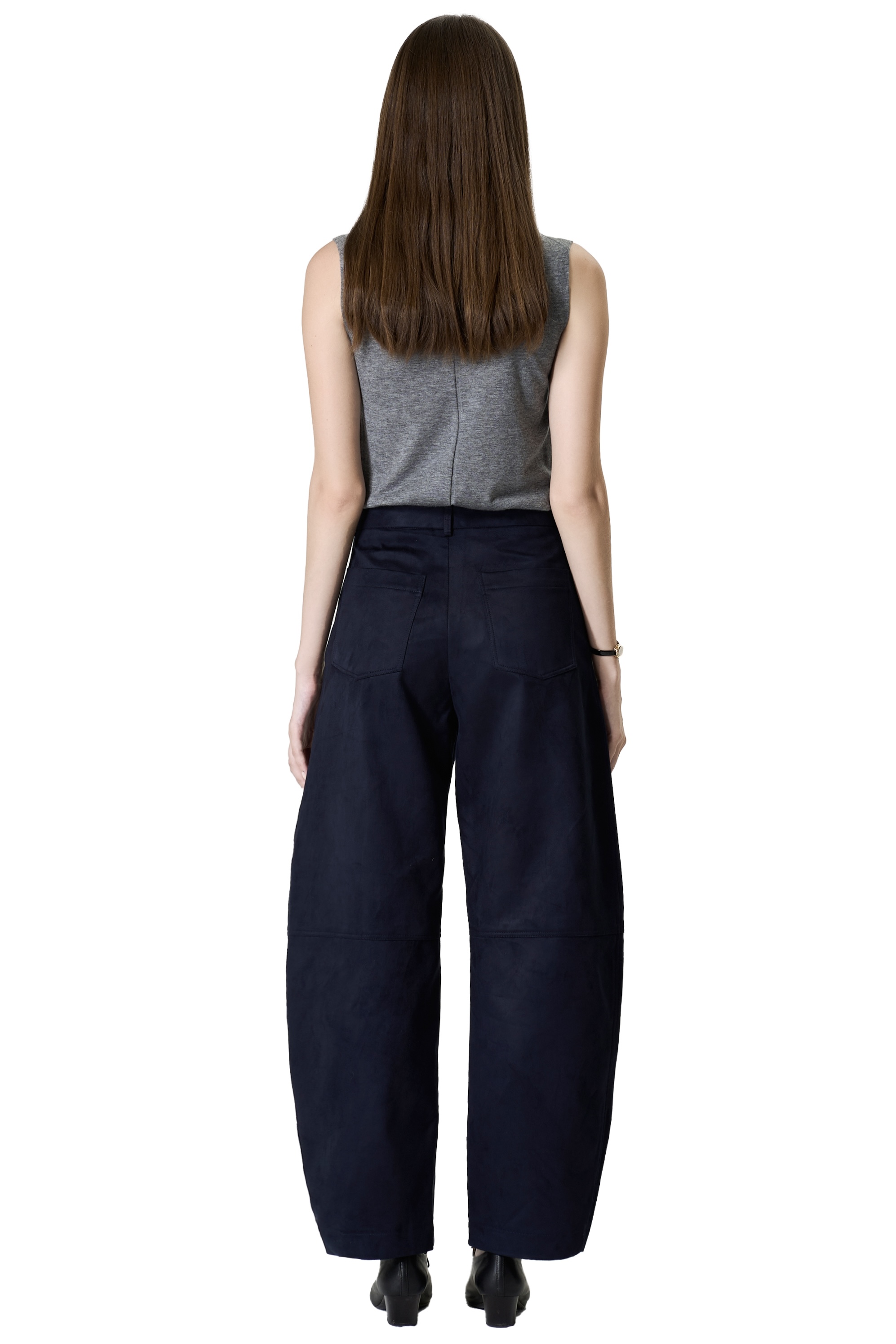 BEAM PANT - NAVY