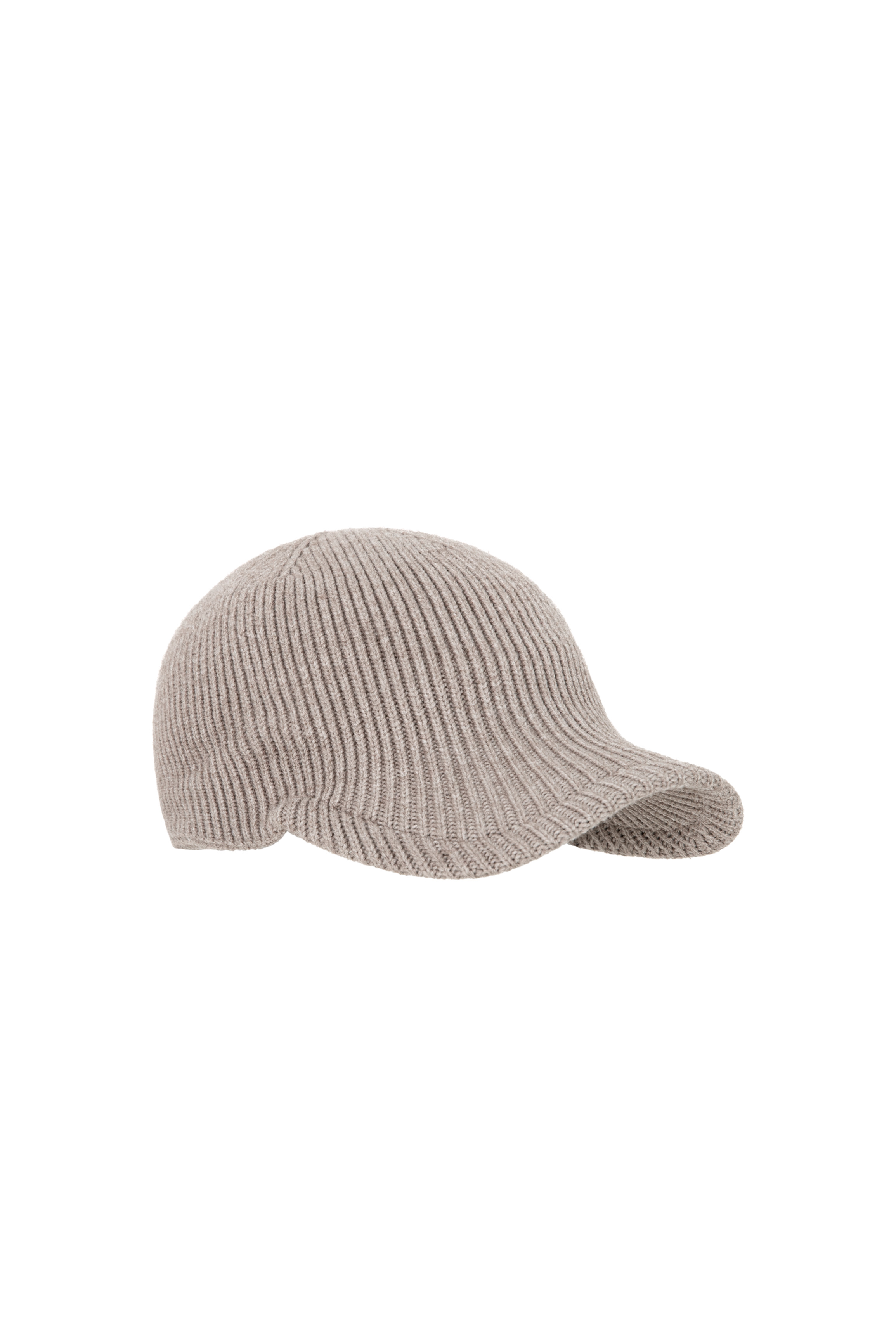 BOB CAP - BEIGE