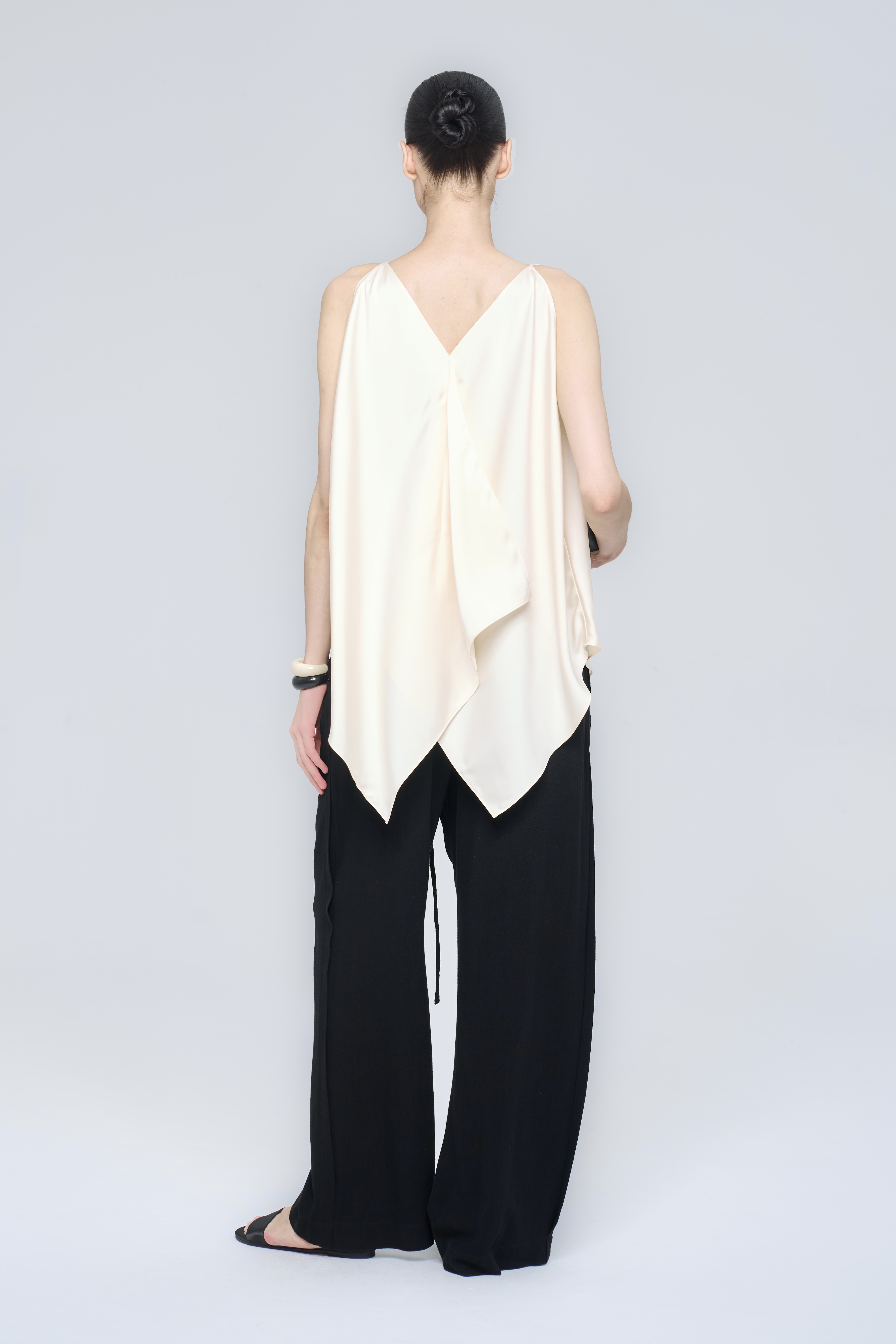 FORMA PANT - BLACK