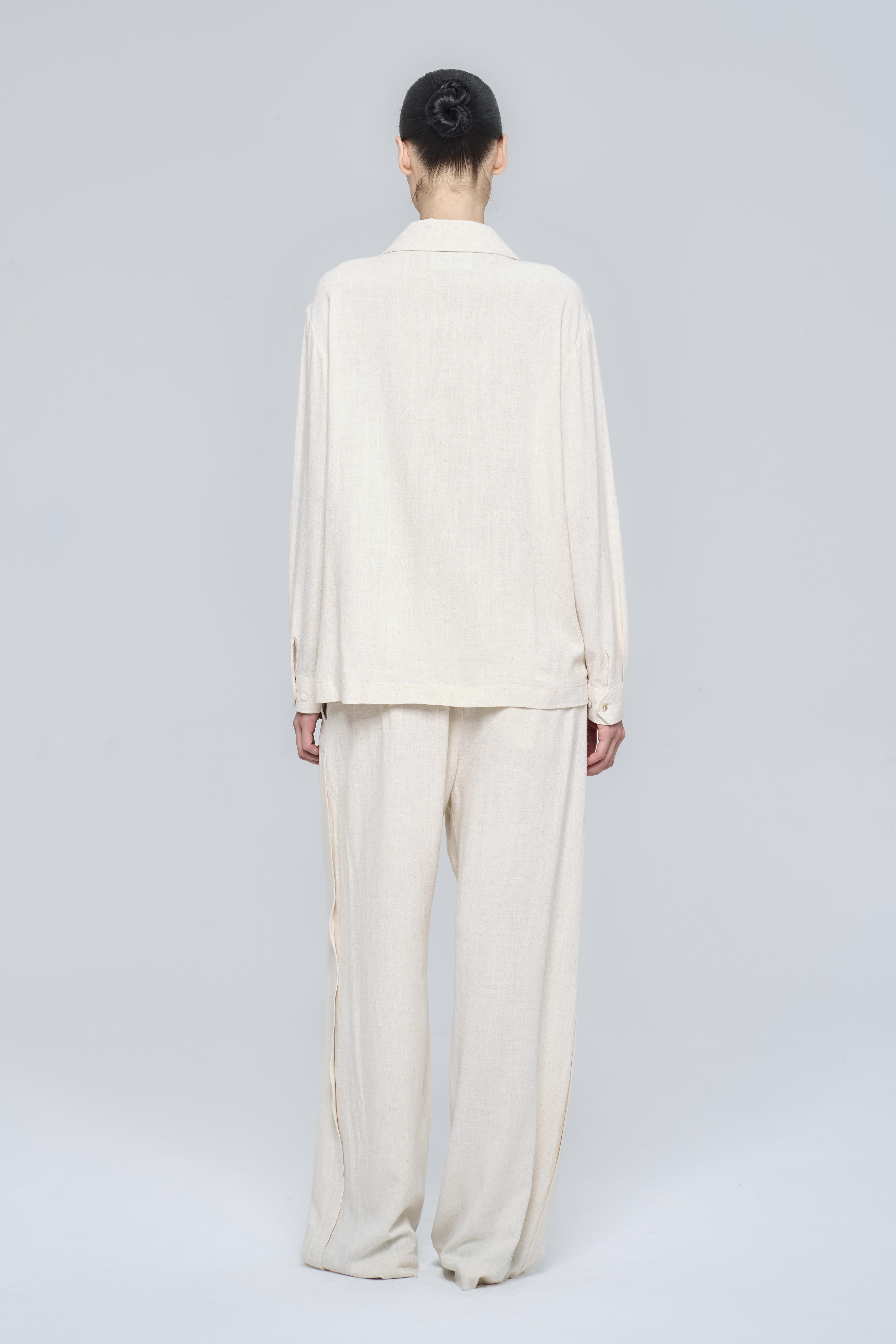 FORMA PANT - IVORY