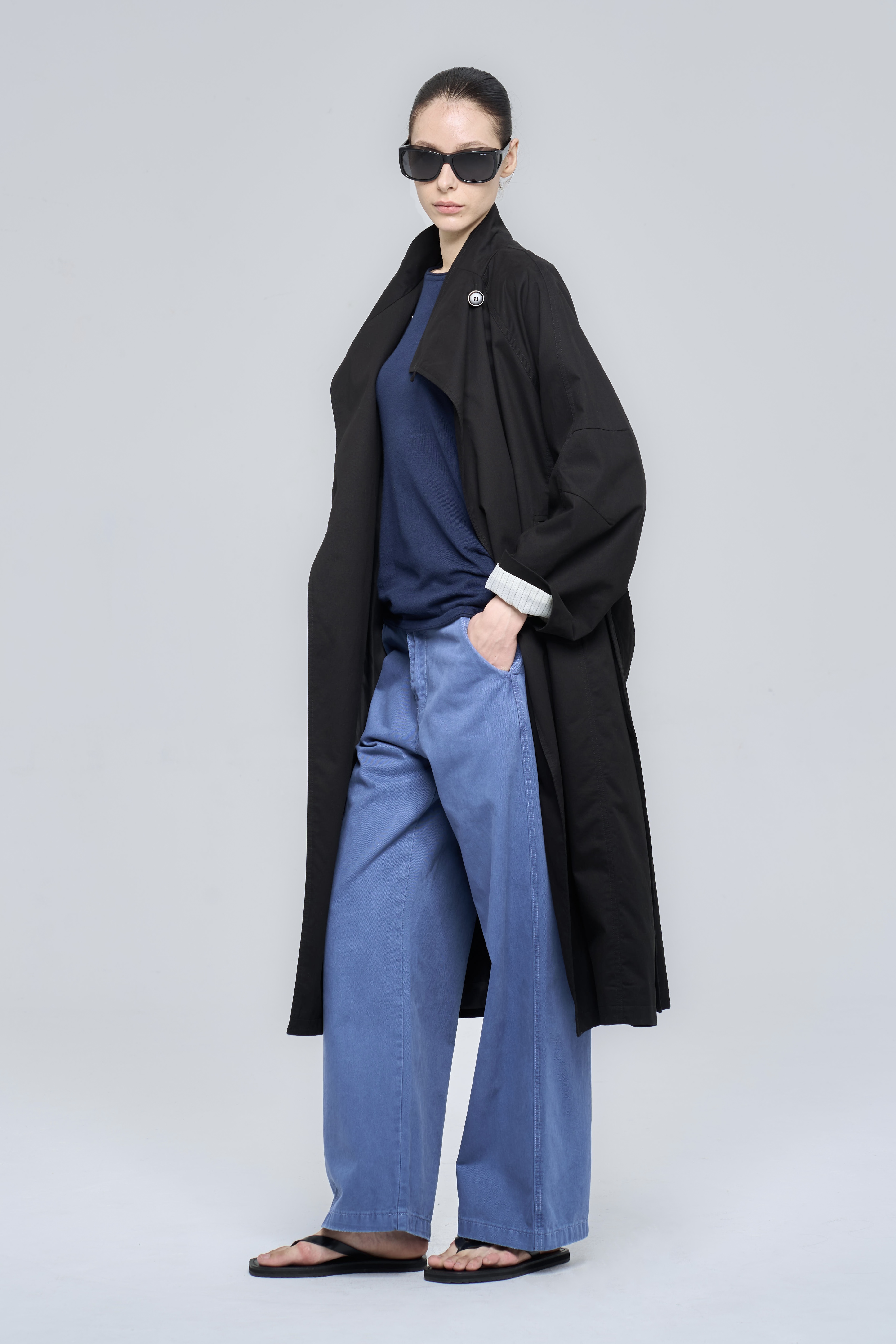 HARRY JEANS - BLUE