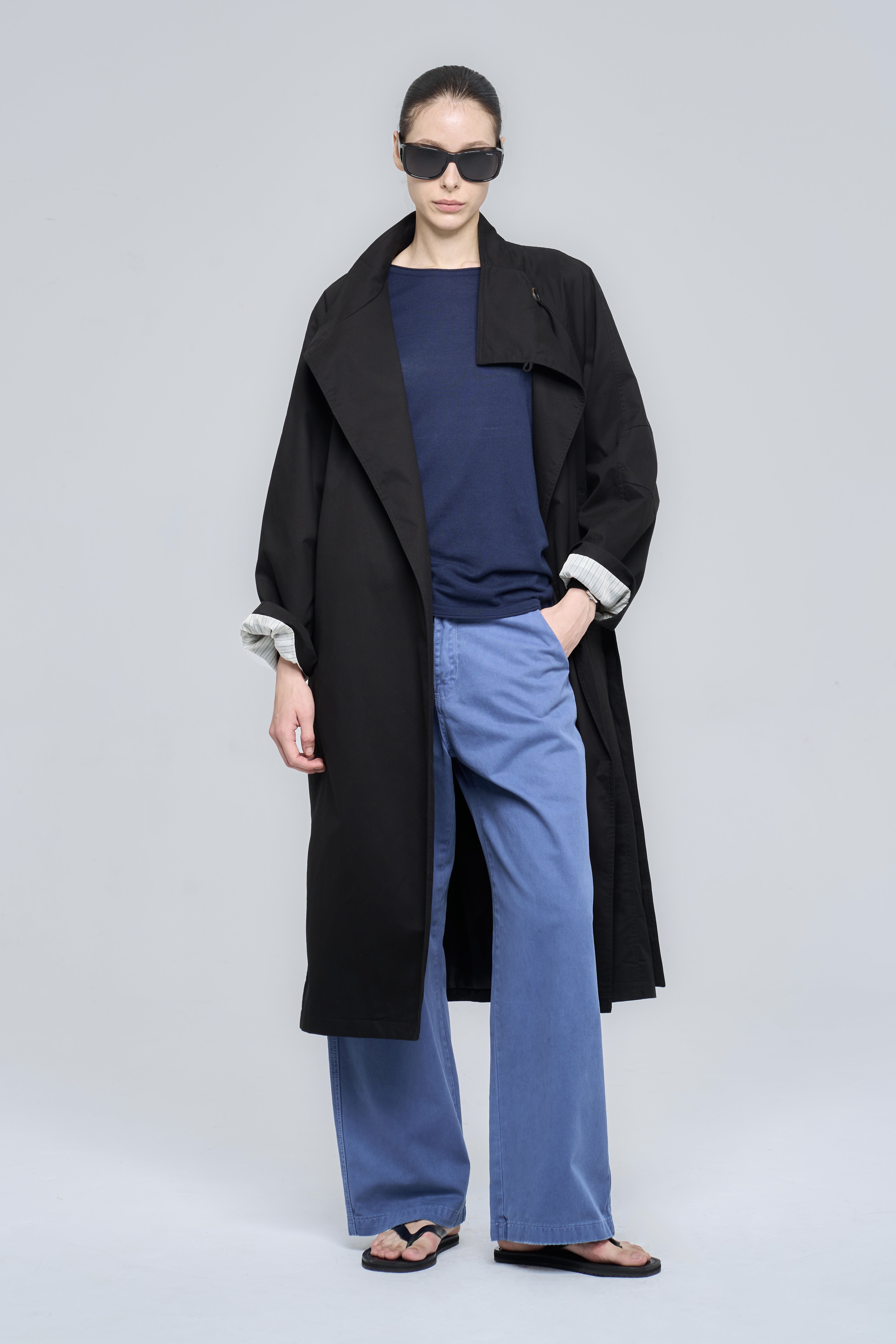 HARRY JEANS - BLUE