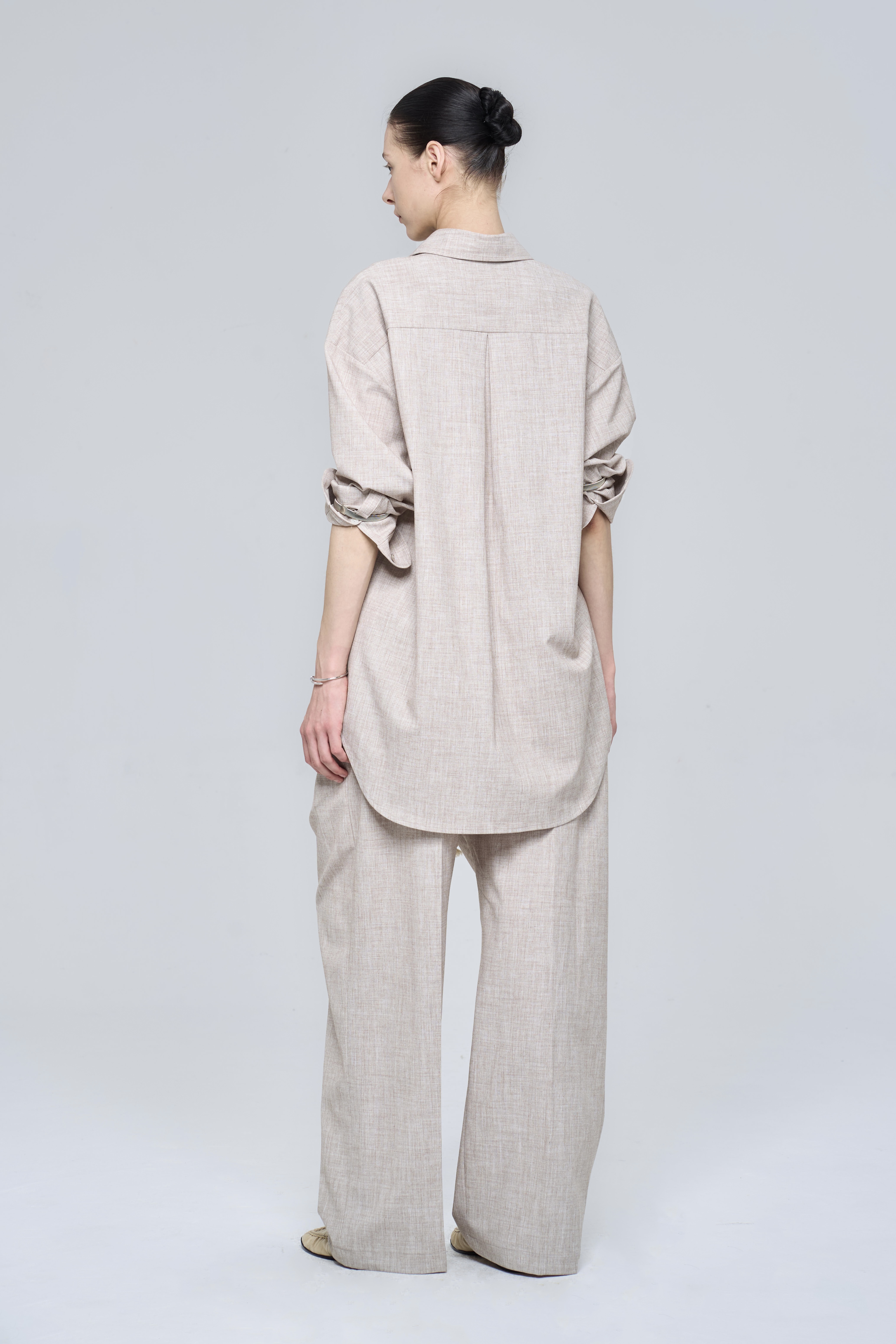 MARZOT SHIRT - DUNE